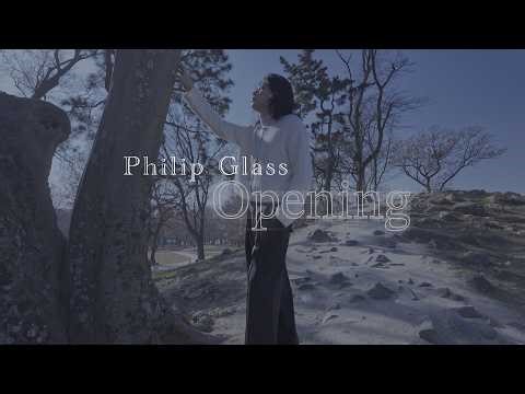 Philip Glass - Opening (Piano Cover by Budo)