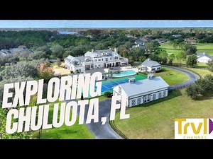 Moving to Chuluota, FL? A Place Where Old Florida's Natural Beauty Meets Modern Luxury