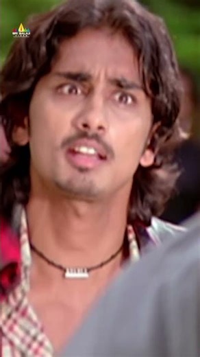 Siddarth Comedy with Jaya Prakash Reddy | #aata | #ytshorts | #telugushorts | #sribalajivideo