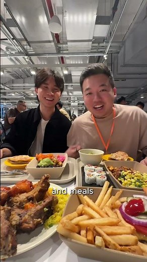 My favorite perks of working at Meta