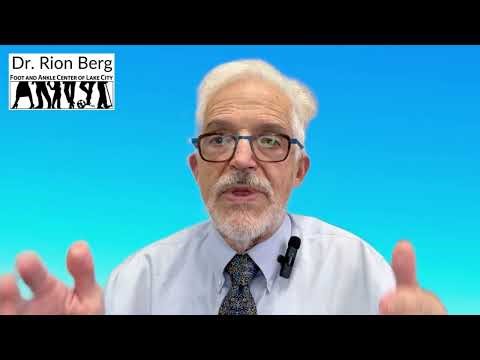 3 Ways to Prevent An Ingrown Toenail