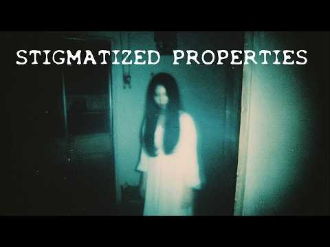 SCARY HOMES WITH A HISTORY STORIES from JAPAN [JIKOBUKKEN 事故物件] #horrorstories #scarystories