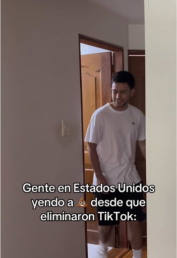 Ahora es rápido! 😂😂 #humor #tiktokestadosunidos #tiktok #sebastianruiz #colombia