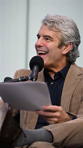 Andy Cohen reacts to Sarah Michelle Gellar's RHOBH criticism