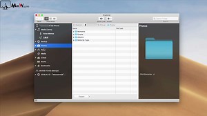 iexplorer for mac(iOS文件同步管理器)