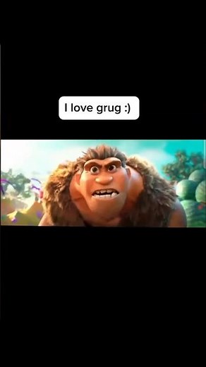 IN A MINUTE-Grug (I love grug 😁)#memes #grug