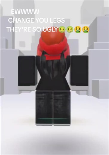 Transform Your Roblox Character's Legs for a Fresh Look