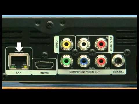 Review: Blu-ray player Philips BDP-3100