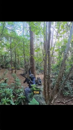Mastering Stealth: Sneaking Up on Players in Airsoft