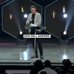 1.1M views · 73K reactions | Pray bold prayers and God will answer. | Jentezen Franklin | Facebook