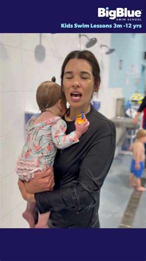 Ready to jump in? Learn to swim with confidence! Big Blue Swim School offers weekly lessons for all ages. Limited spots available - Sign up now and make a splash this season! | Big Blue Swim School