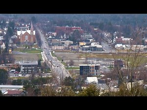 Enquête | Le vautour de Lac-Mégantic