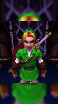 Give Ganon's Castle An Identity In The Ocarina of Time Remake!