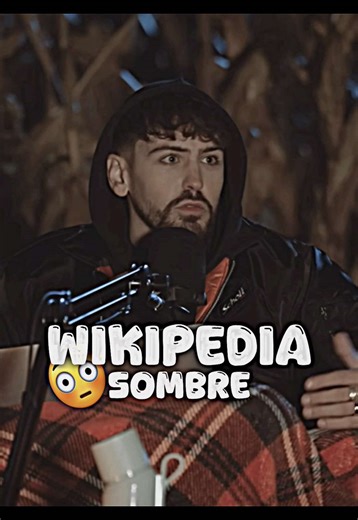 La page Wikipédia qui a marqué Feldup