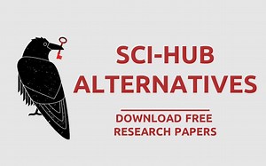 使用scihub小插件免费获取外文论文