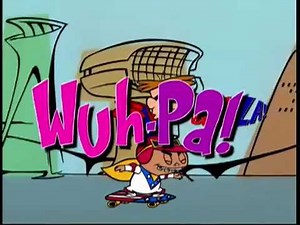 Teamo Supremo - Enter the Cheapskate! [S01E06B]