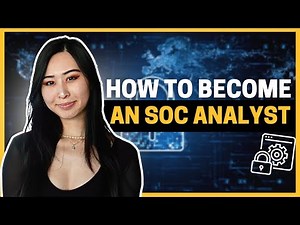 How to become an SOC Security Analyst? What does an SOC Analyst Do: Salary, Skills, Certifications