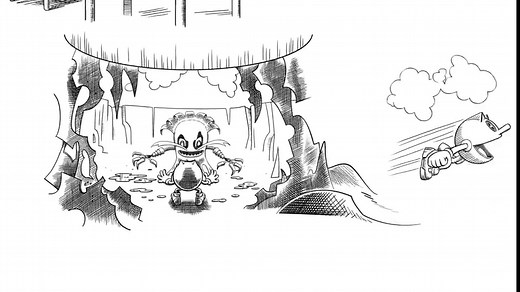 Pac-Man and the Ghostly Adventures (TV Series 2013–2016)