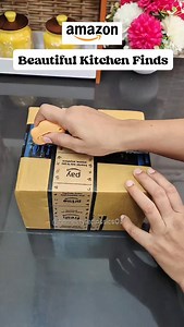 Follow & Comment for link...... . . . . . #amazon #amazonfinds #kitchenware #kitchenutilityproducts #kitchenmusthaves #kitchen #trendingreels #trendingsongs #kitchenware #kitchenutilityproducts #kitchen | Swati Kataria