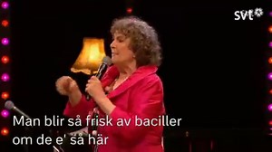 19K views · 881 reactions | UNDERBARA Siw Malmkvist! ❤ Live från Sunnanå ikväll kl 20.00 i SVT1 och SVT Play. | SVT | Facebook