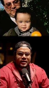 El niño que “regresó” como su propio abuelo |capitulo 152