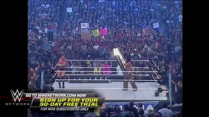 YOU can get an RKO... and YOU get an RKO... and YOU get an RKO! | WWE Network