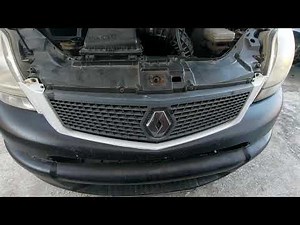 schimb ulei și filtre RENAULT MASCOTT 2008