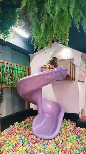 ❤ So lovely....Ma Sha Allah ❤ | Fun n Learn Cafe & Kids Corner
