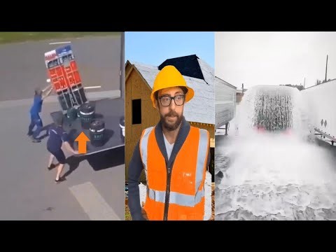 Hilarious Reaction to Engineering Blunders! Episode 26