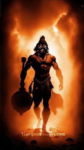 Power of lord hanuman🚩 ji status Jai बजरंगबली 2025 youtobe.com
