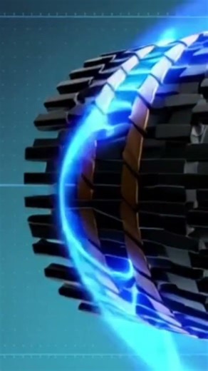 three phase induction motor working principle animation