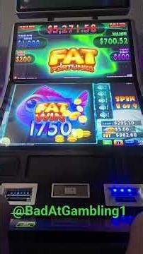fat fortunes penguin Full screen feature! max pub bet $5 MASSIVE WIN #casino #slotmachine #jackpot