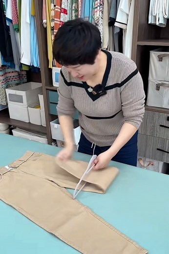 85K views · 691 reactions | Clothes tips on Reels | Facebook