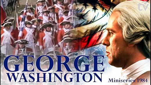 George Washington (1984) American Biographical Miniseries E#03