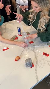 25K views · 52 reactions | Family string game | Tommy Wind | Facebook