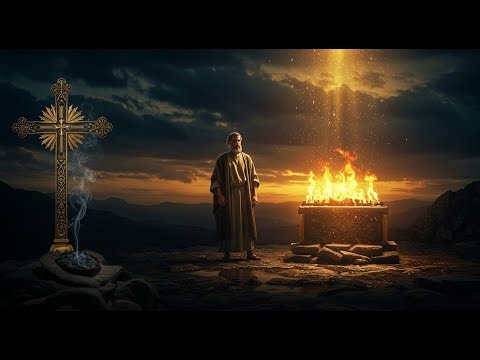 Elijah and the Heavenly Fire: 5 Amazing Facts (Biblical Story Explained)