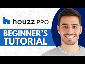 How to Use Houzz Pro - Step by Step