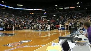 Video: DeLaSalle's game-winning shot and celebration. | MSHSL
