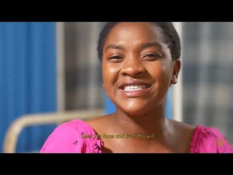 Golden Voals - Miracle Working God (Official Video)