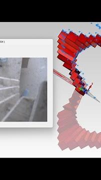 MegaCAD: Schnittstelle zu Flexijet mit 3D Modell, verknüpften Bildern und Audiodateien