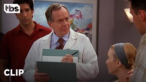 39K views · 1.3K reactions | Phoebe gets fed up with her replacement doctor and his obsession with Fonzie. Friends: Phoebe's Doctor Loves Fonzie | We Love Friends | Facebook