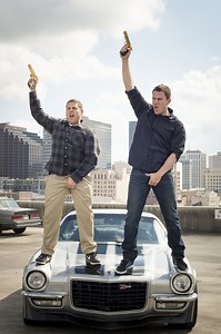 22 Jump Street (2014) | ČSFD.sk