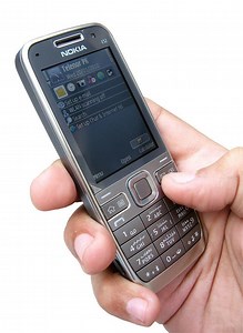 Nokia Eseries - Alchetron, The Free Social Encyclopedia