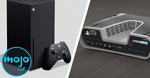 Everything We Know About The Next Console Generation | Articles on WatchMojo.com