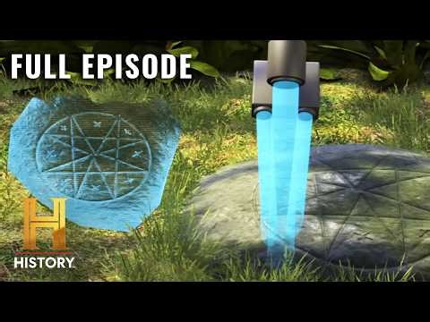 New Evidence Links Treasure to the Money Pit (S2, E2) | The Curse of Oak Island | Full Episode