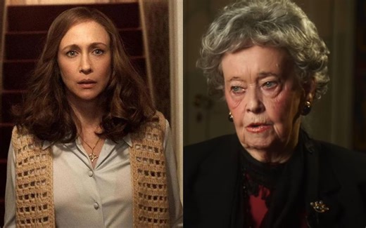 As verdadeiras histórias por trás dos filmes Invocação do Mal