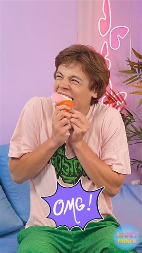 Fille vs Garçon! Écrase la Glace? 🍦👧👦