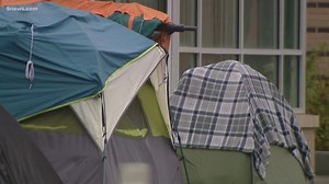 Metro Denver homeless population increased by 12.8%, preliminary data show