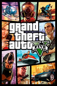 Grand Theft Auto V (PC) CD key per Steam 🕹️ prezzo da 9.38 € | XXLGamer.it