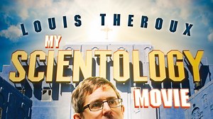 Louis Theroux: My Scientology Movie - Apple TV